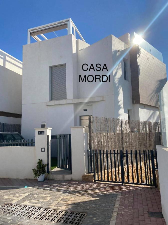 Casa Mordi Villa Villamartin  Exterior photo